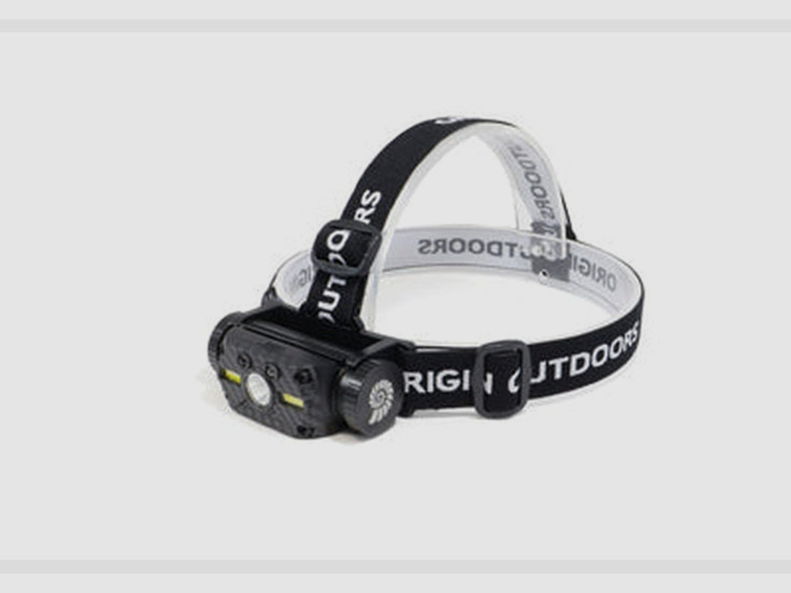 Origin Outdoors LED-Stirnlampe 'Sensor' 800 Lumen