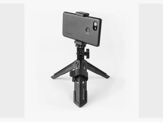 Pedco Stativ 'Ultra Pod 3' Klein für Smartphones & Kameras