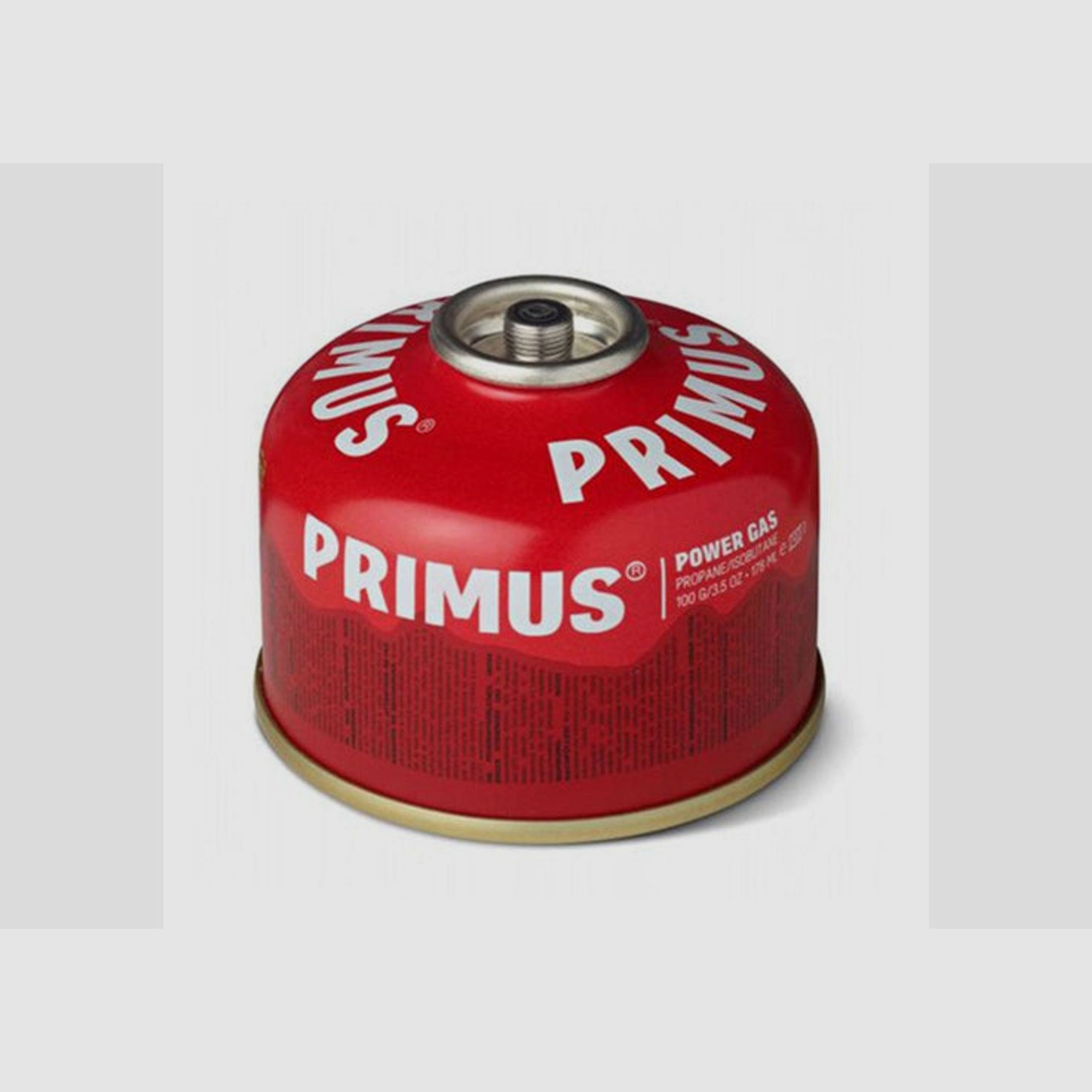 Primus Power Gas Gaskartusche 100g