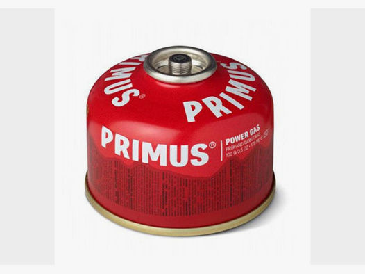 Primus Power Gas Gaskartusche 100g