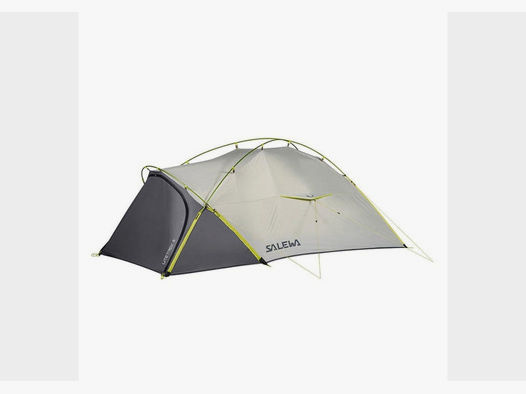 Salewa - Zelt für 3 Personen - Litetrek