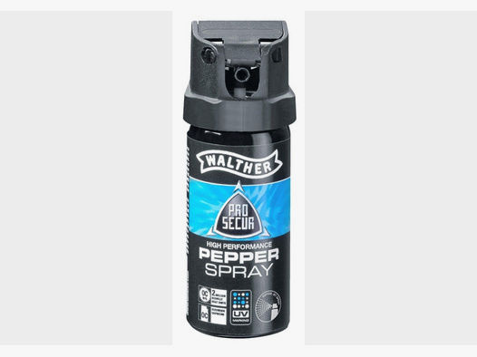 Walther ProSecur Pepper Spray / Tierabwehrspray 53ml