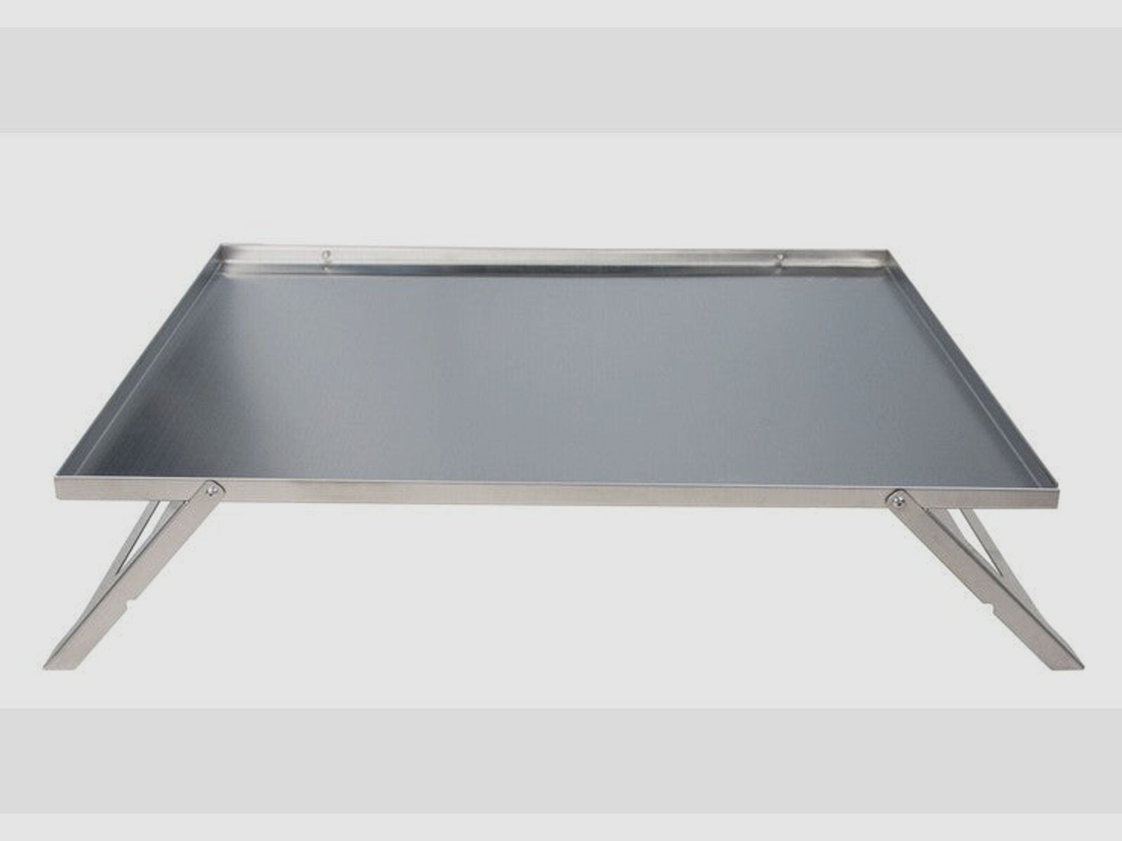 Winnerwell - Tisch für XL-sized Flat Firepit - Accessory Table
