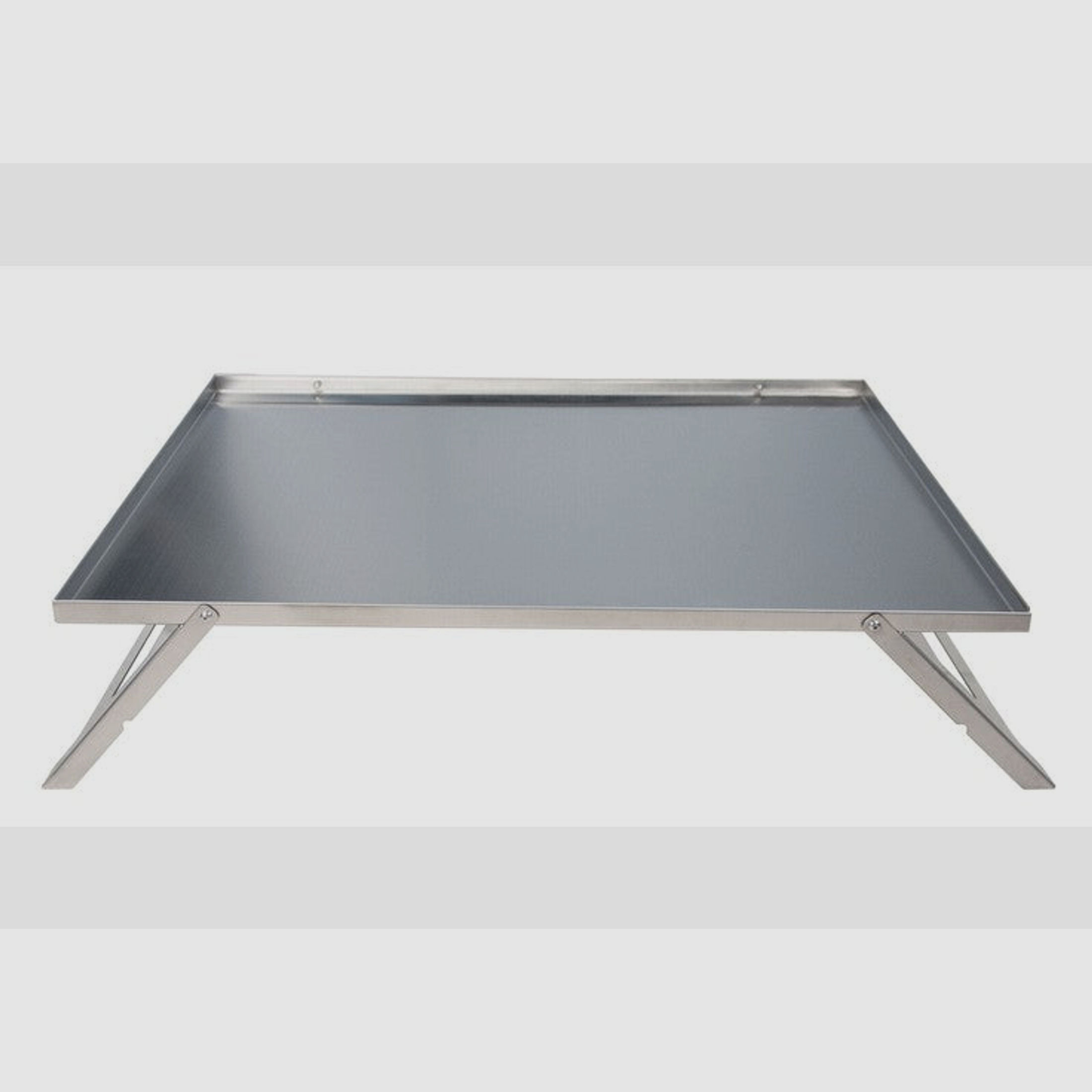 Winnerwell - Tisch für XL-sized Flat Firepit - Accessory Table
