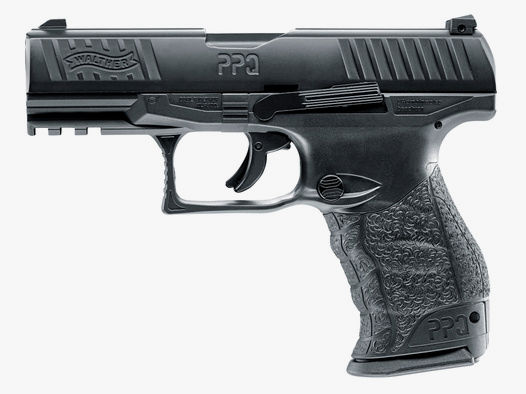 T4E Walther PPQ M2 - cal. .43 - Schwarz