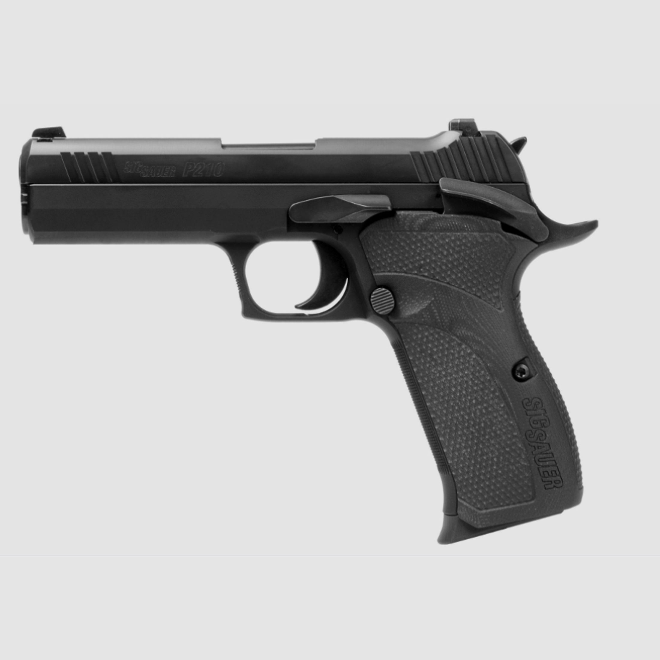 Sig Sauer P210 Carry 9mm Luger
