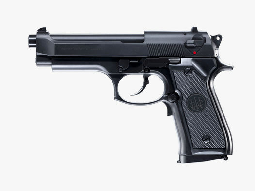 Beretta M92 FS 6mm BB Softair Pistole