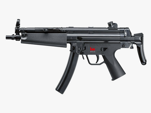 Heckler & Koch MP5 A5 EBB 6mm BB Airsoft elektrisch