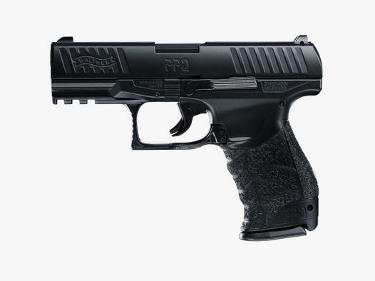 Walther PPQ 6mm BB Federdruck Airsoft