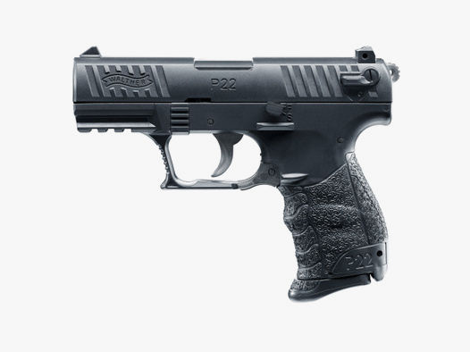 Walther P22Q 6mm BB Federdruck Airsoft