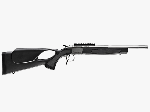 BA 13 TD - 16,5'' - TH - Black .308 Win. - stainless