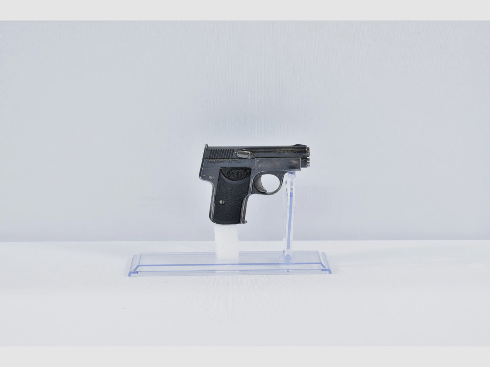 Langenhan III 6,35mm Pistole