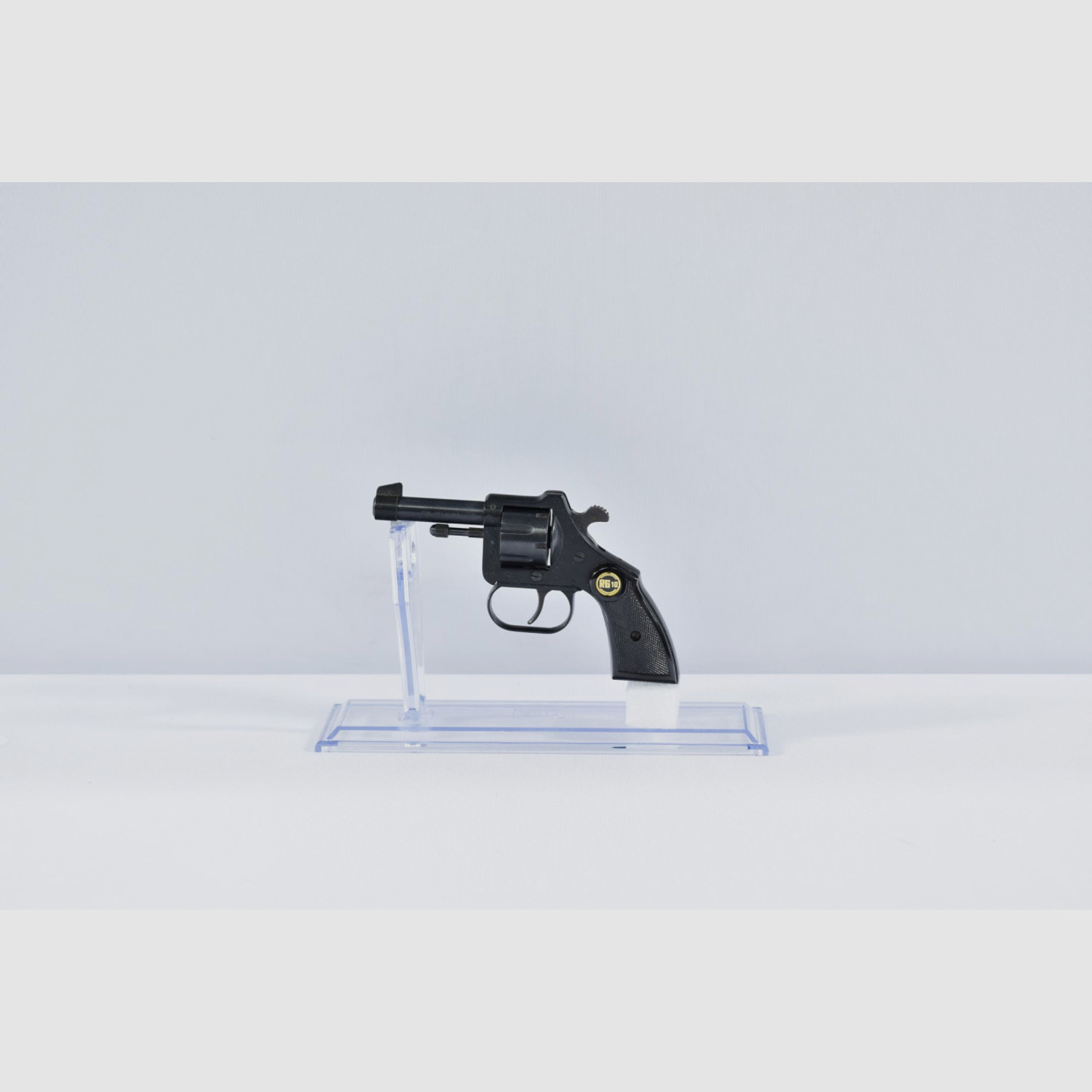 Röhm RG10 .22lr Revolver