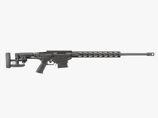 Ruger Precision Rifle / 610mm .308Win Repetierbüchse