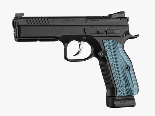 CZ Shadow 2 OR 9mmLuger Pistole