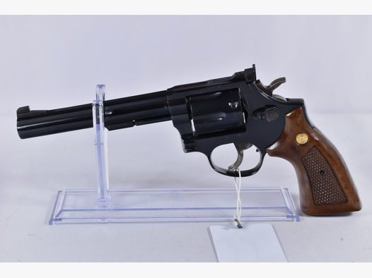 Taurus 96 .22lr Revolver