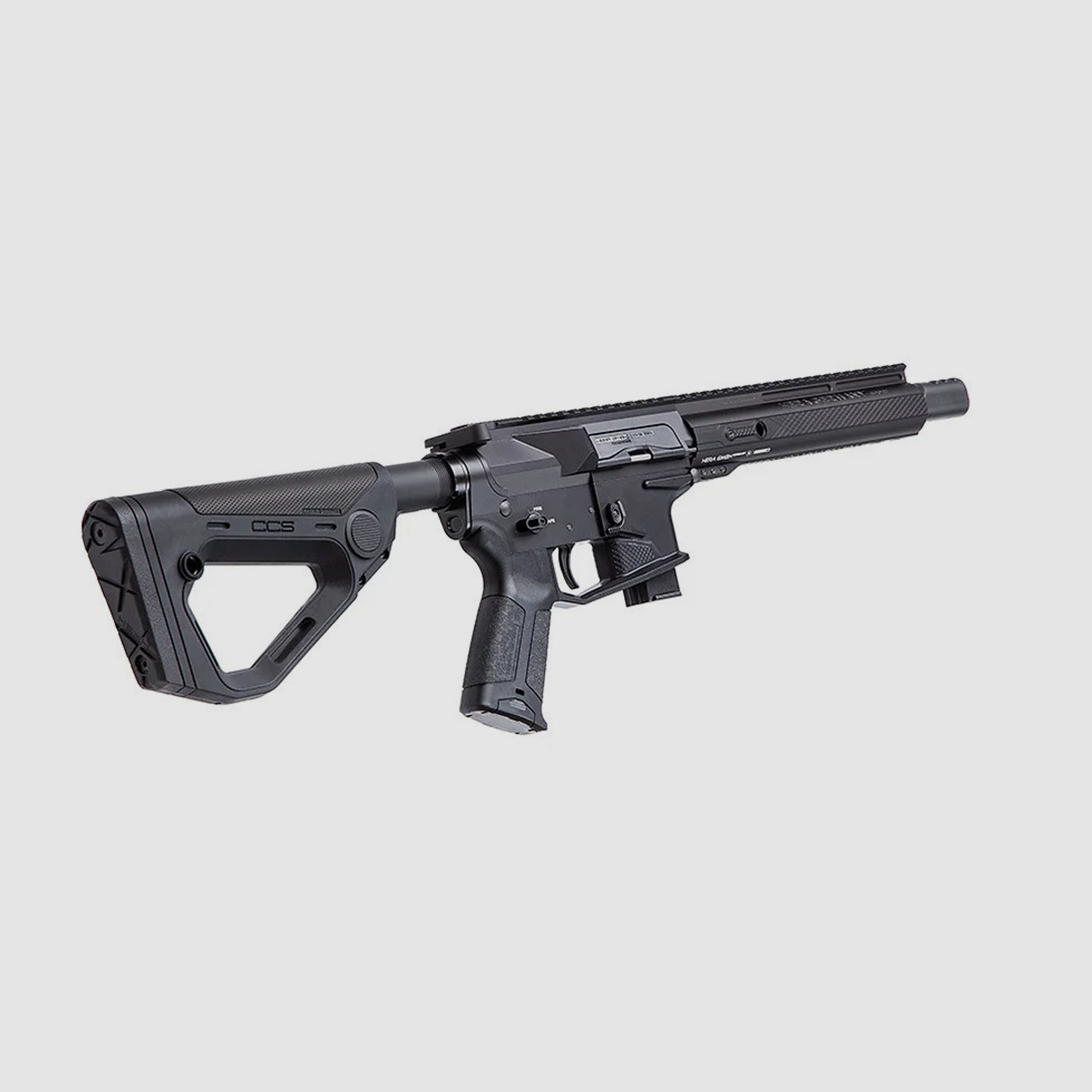 Hera Arms The 9ers Sport ''C'' Glock Low 9mmLuger Halbautomatische Büchse