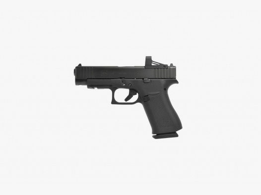 Glock G48 R/MOS/FS 9mmLuger Pistole