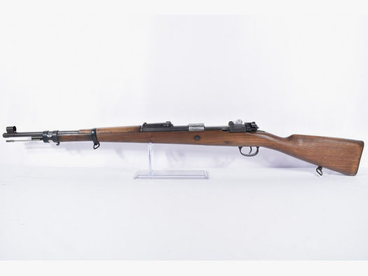 Mauser Peru 1909 .308Win Repetierbüchse