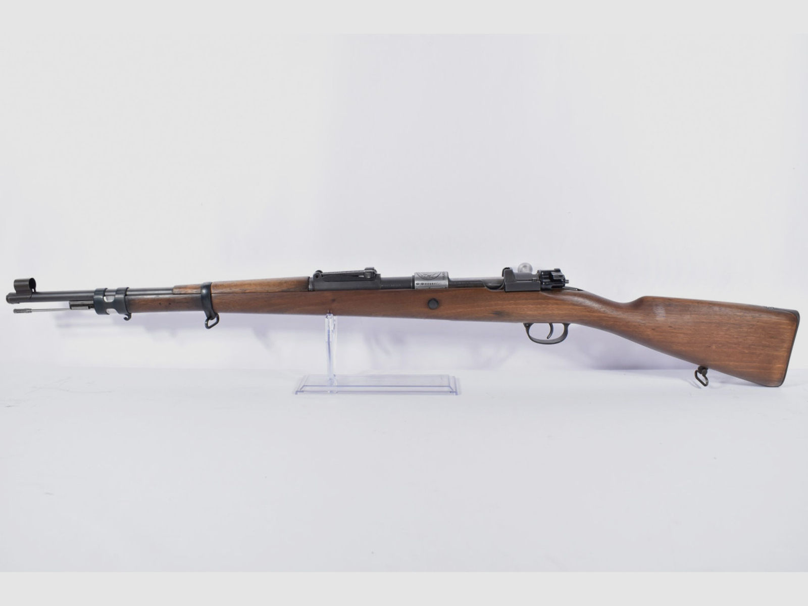 Mauser Peru 1909 .308Win Repetierbüchse