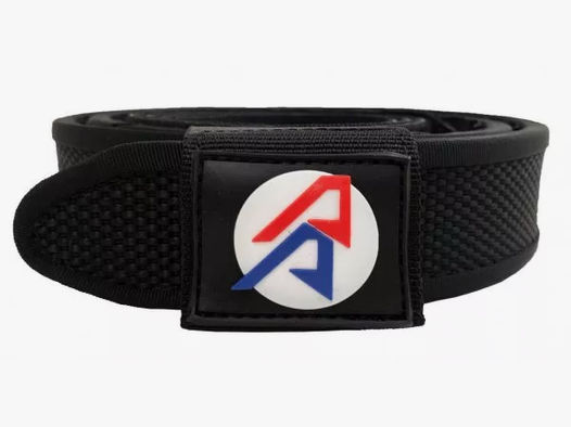 DAA -Double Alpha Premium Belt Black 44