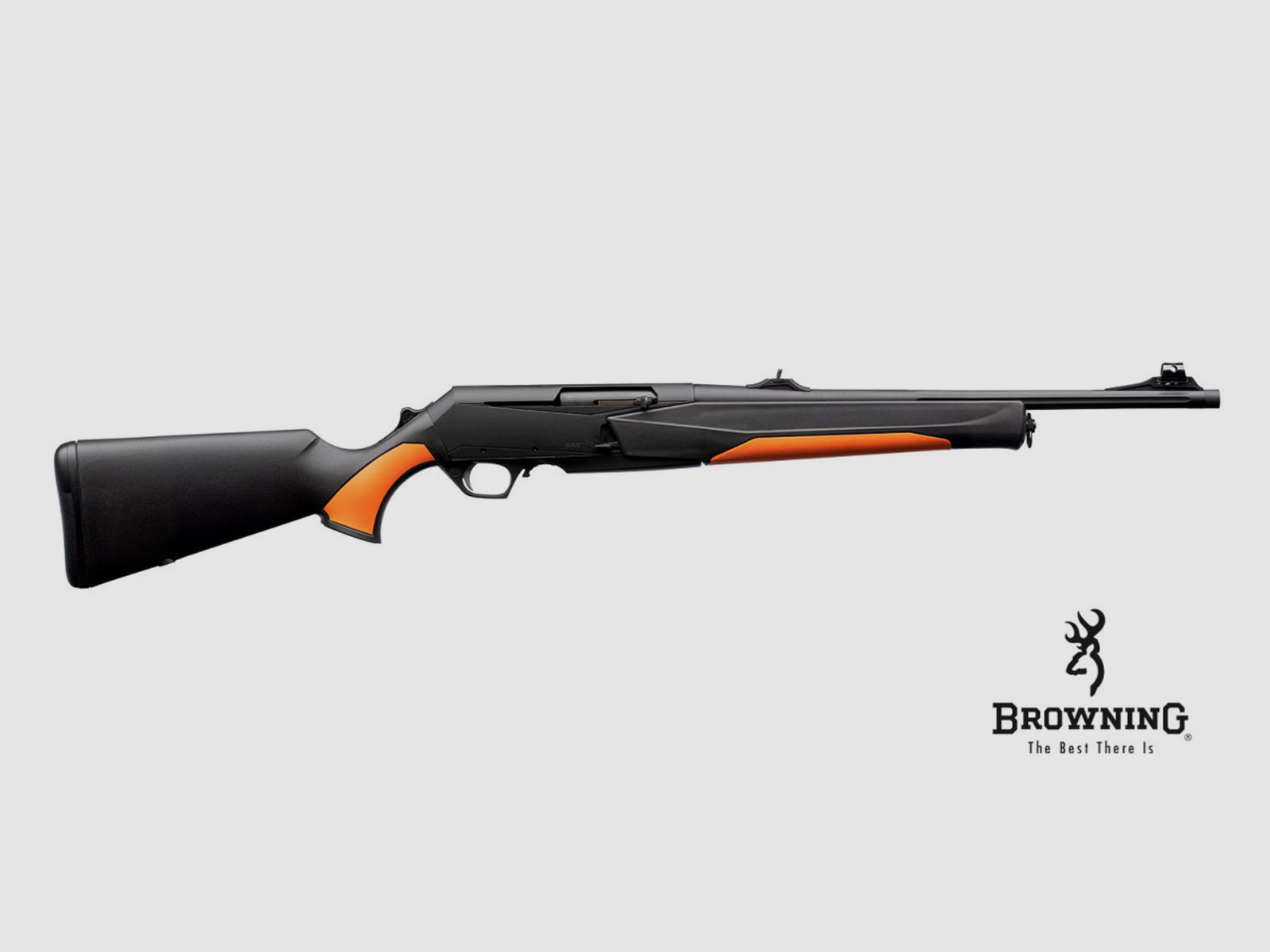 Browning BAR MK3 Tracker FL. THR HC 9,3x62 Halbautomatische Büchse
