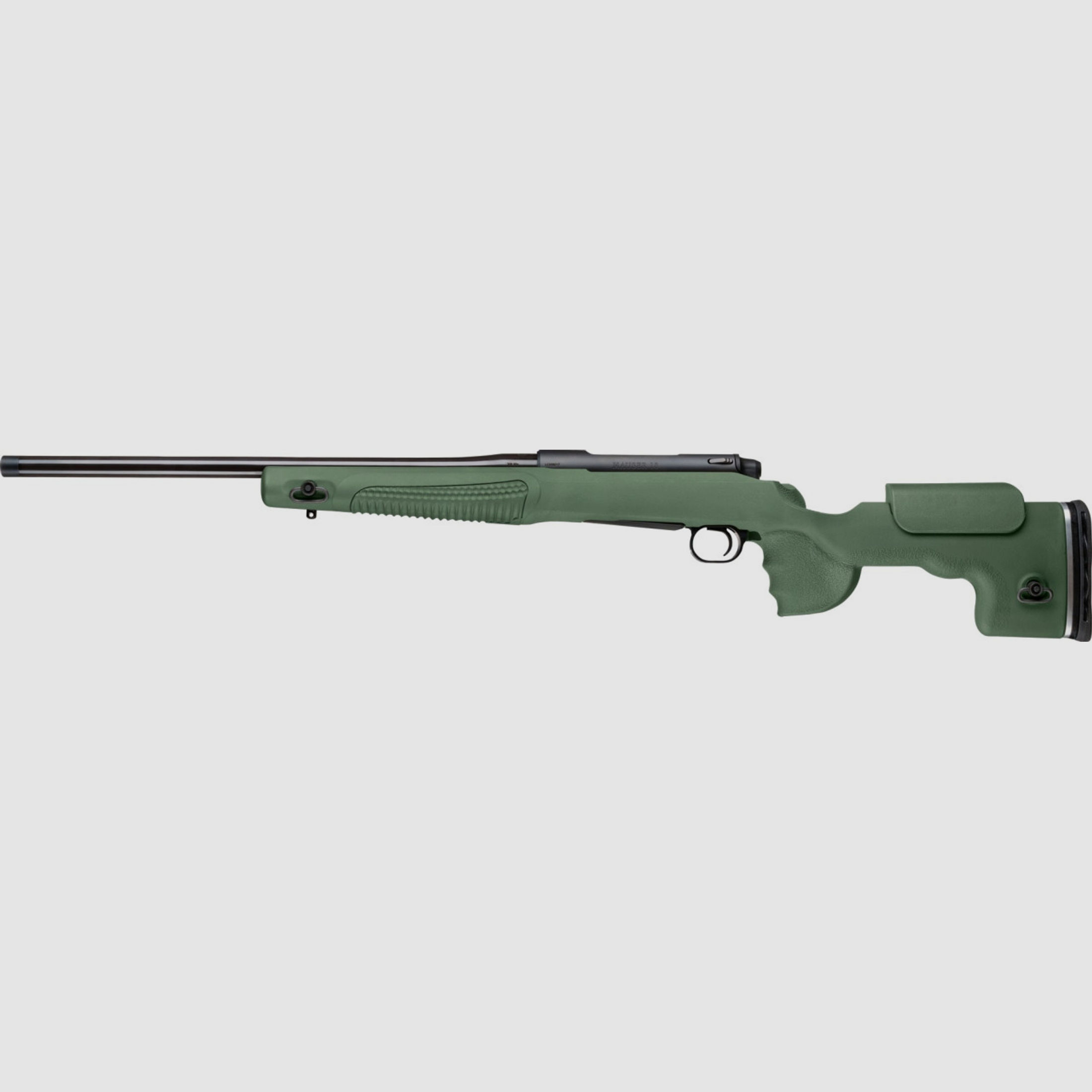 Mauser M18 Fenris / LL:51cm .308Win Repetierbüchse