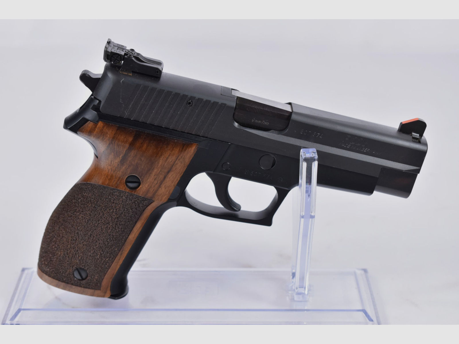 Sig Sauer P226 9mmLuger Pistole