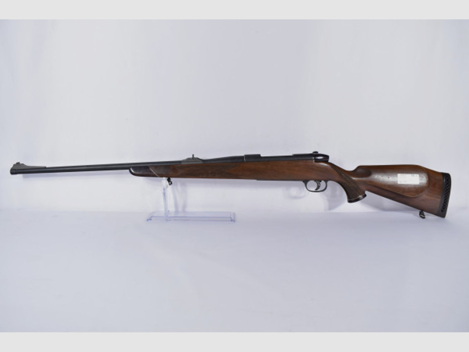 Sauer Weatherby Mark V 7x64 Repetierbüchse