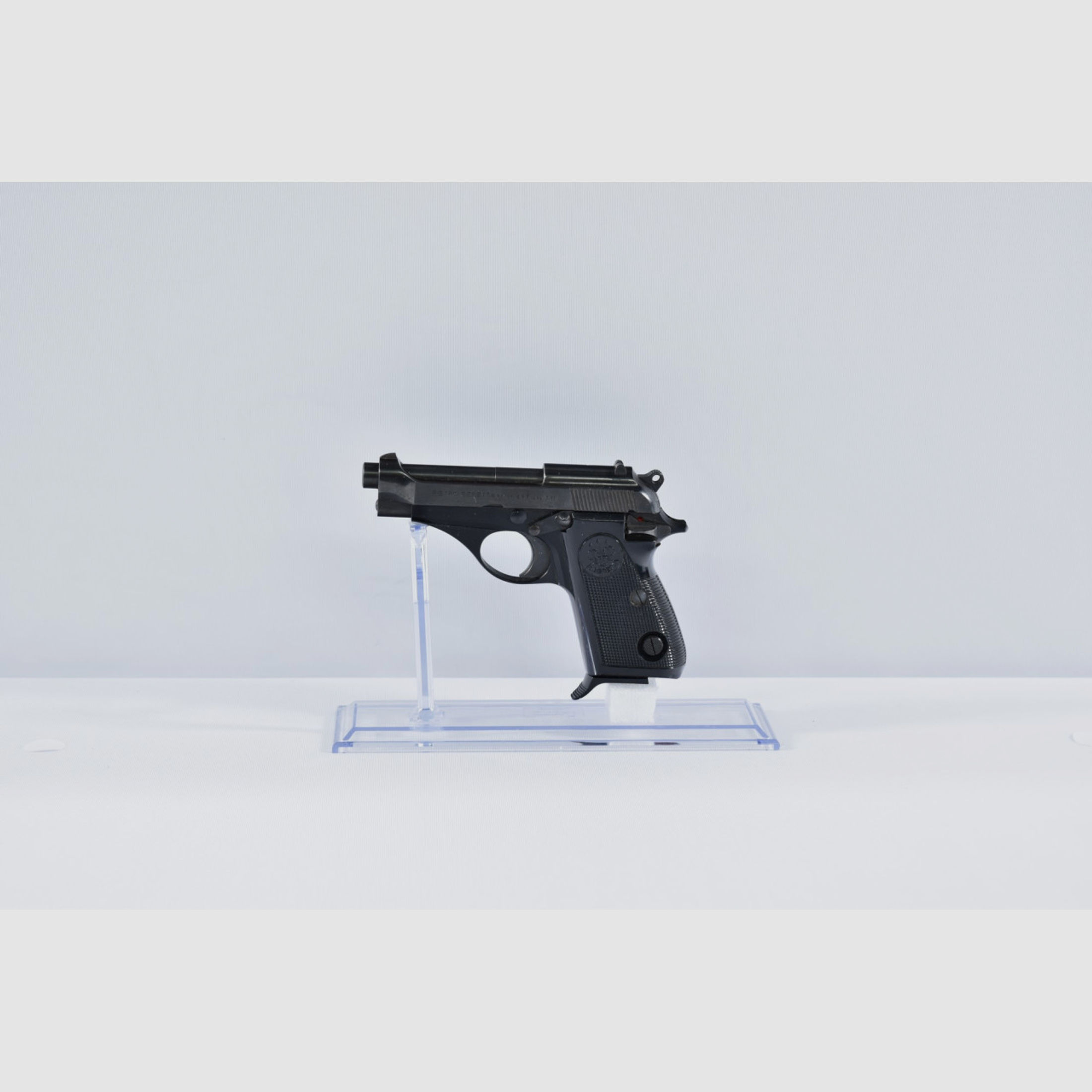 Beretta 70 7,65mmBrowning Pistole