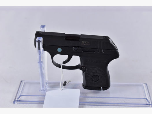 Ruger LCP .38ACP Pistole