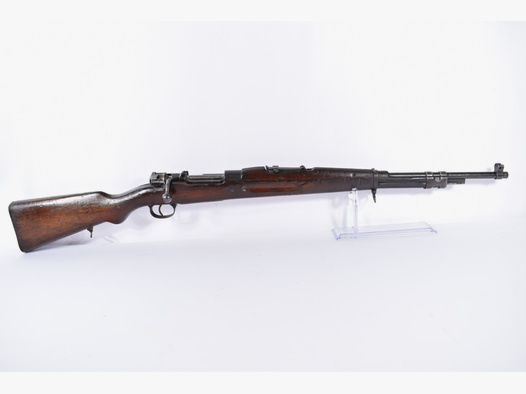 FN 98K 1935 .30-06Spring Repetierbüchse