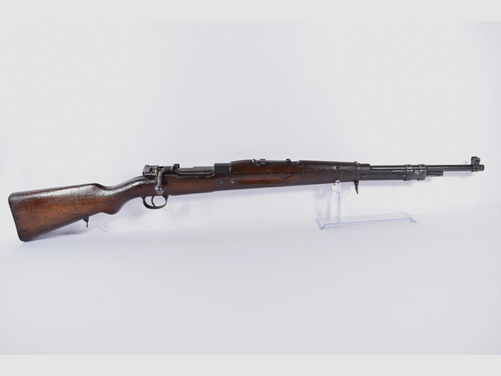FN 98K 1935 .30-06Spring Repetierbüchse