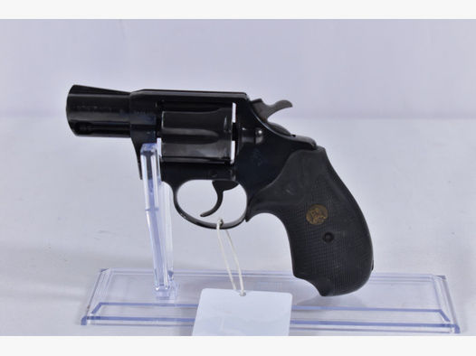 Colt Detective .38Special Revolver