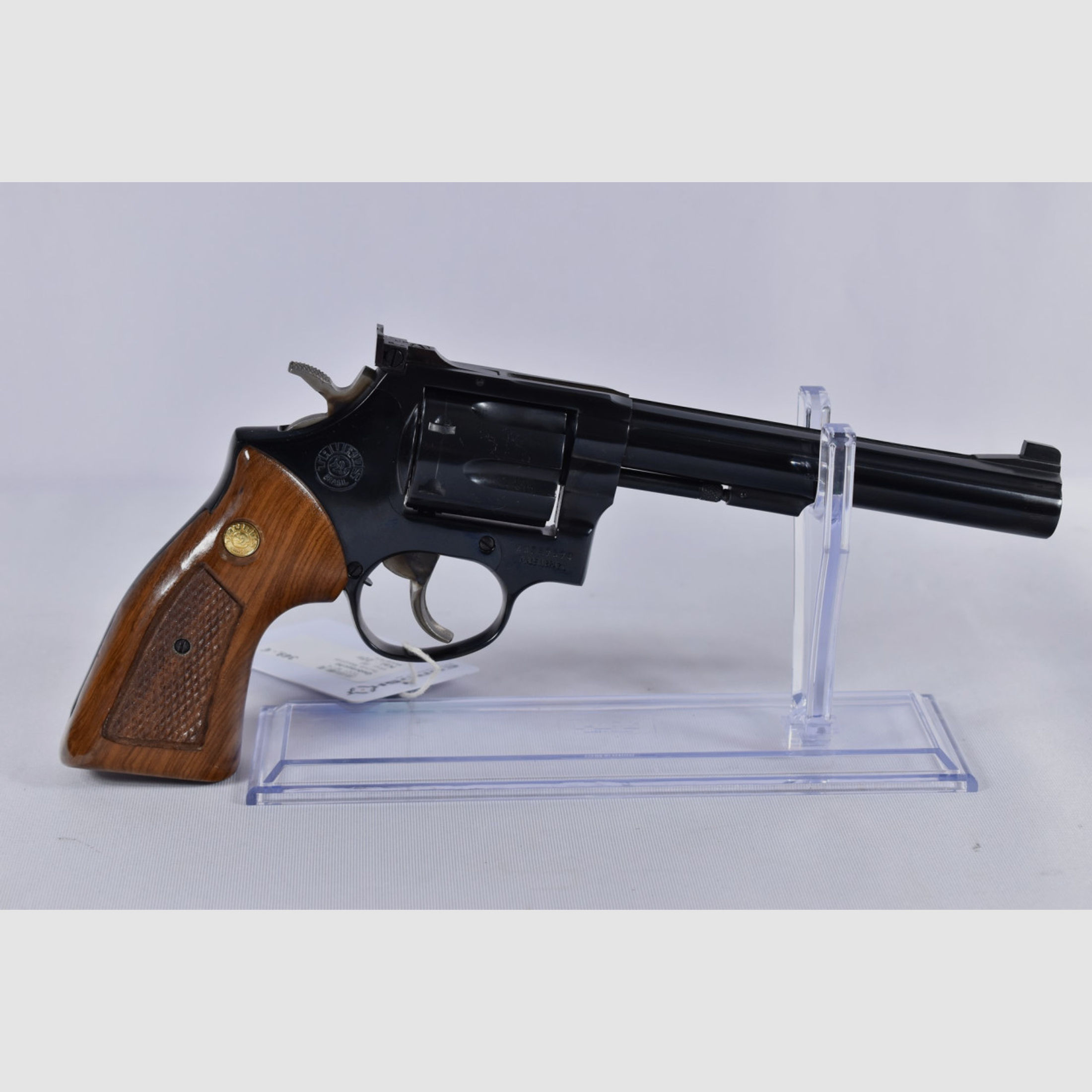 Taurus 96 .22lr Revolver