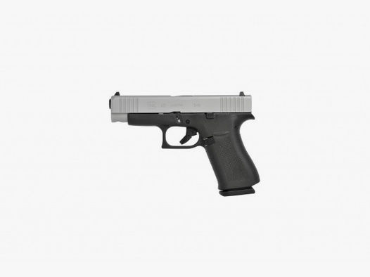 Glock 48 9mmLuger Pistole