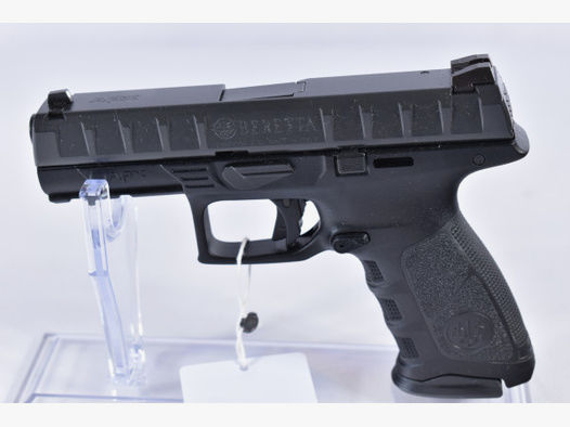 Beretta APX 9mmLuger Pistole