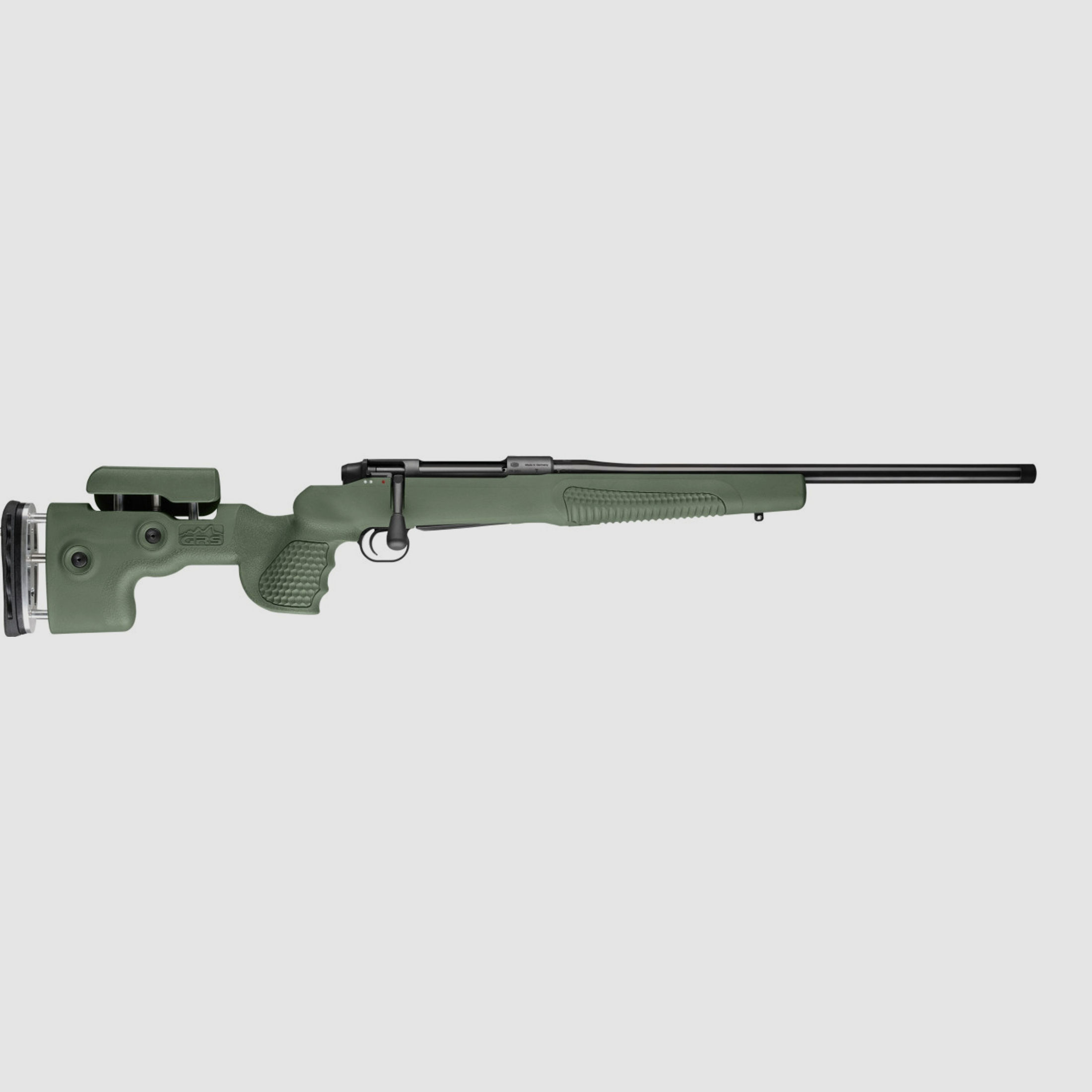 Mauser M18 Fenris / LL:51cm .308Win Repetierbüchse
