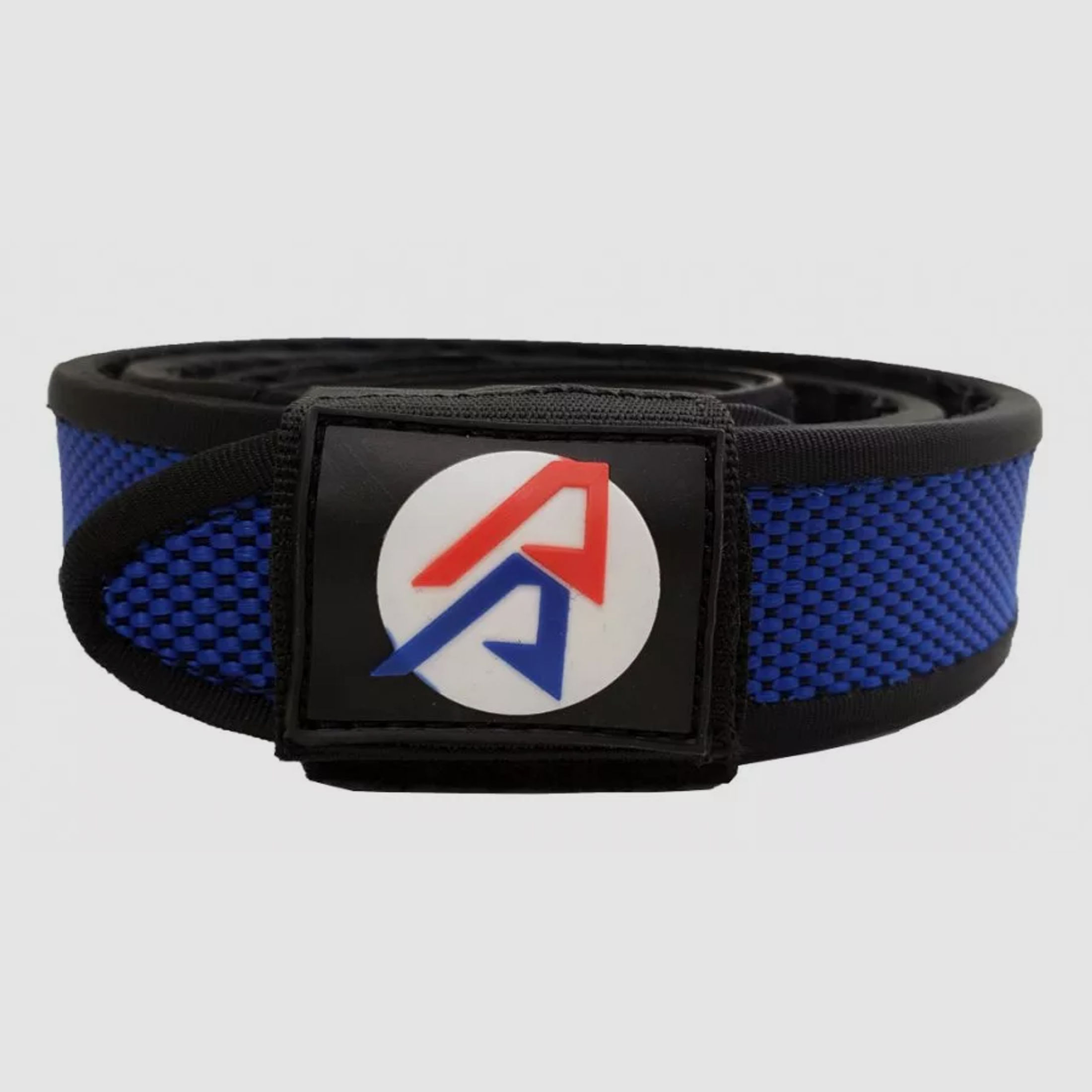 DAA -Double Alpha Premium Belt blue 34
