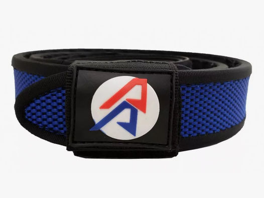DAA -Double Alpha Premium Belt Blue 44