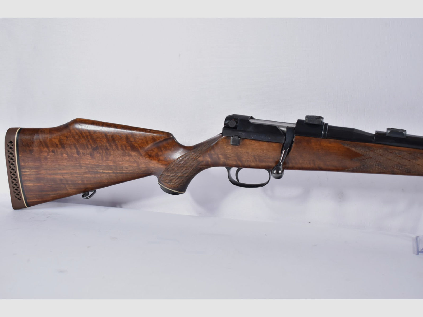 Mauser 66 7mm SE vom Hofe Repetierbüchse