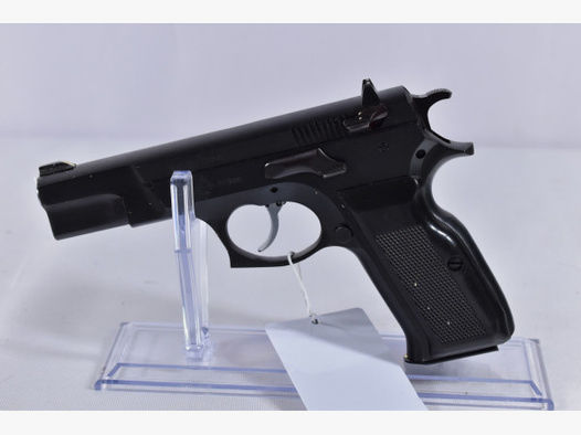 Norinco NZ75 9mmLuger Pistole