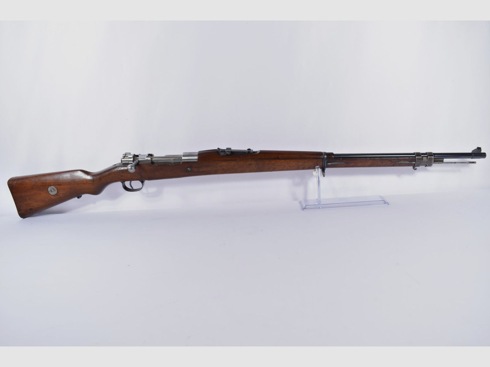 Steyr M1912 (Chile) 7x57 Repetierbüchse