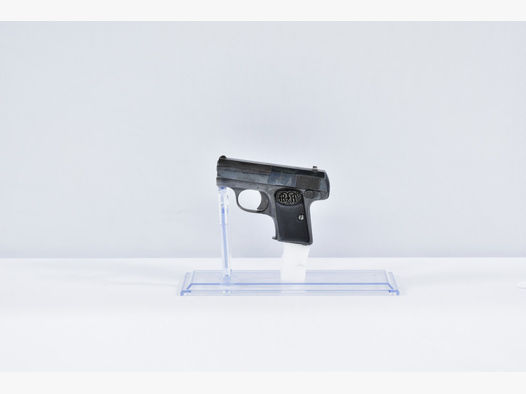 Dreyse 6 6,35mm Pistole