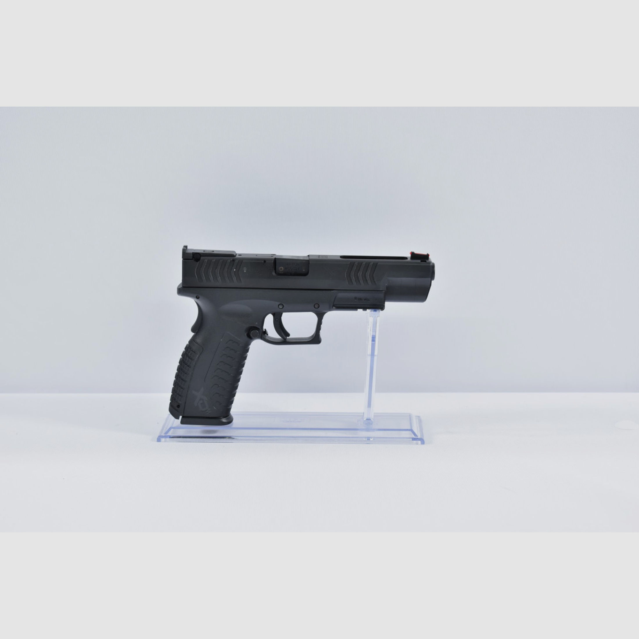 HS Produkt XDM40 .40S&W Pistole