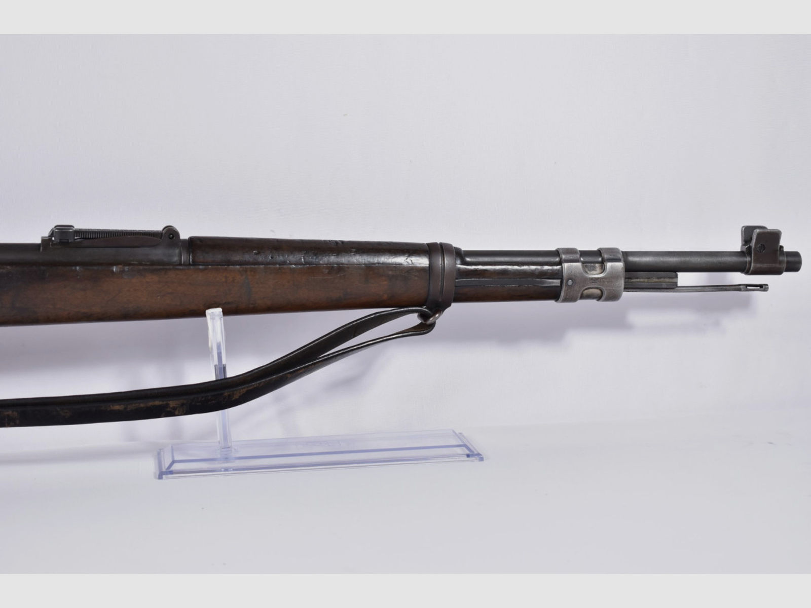 Mauser 98K 8x57JS Repetierbüchse