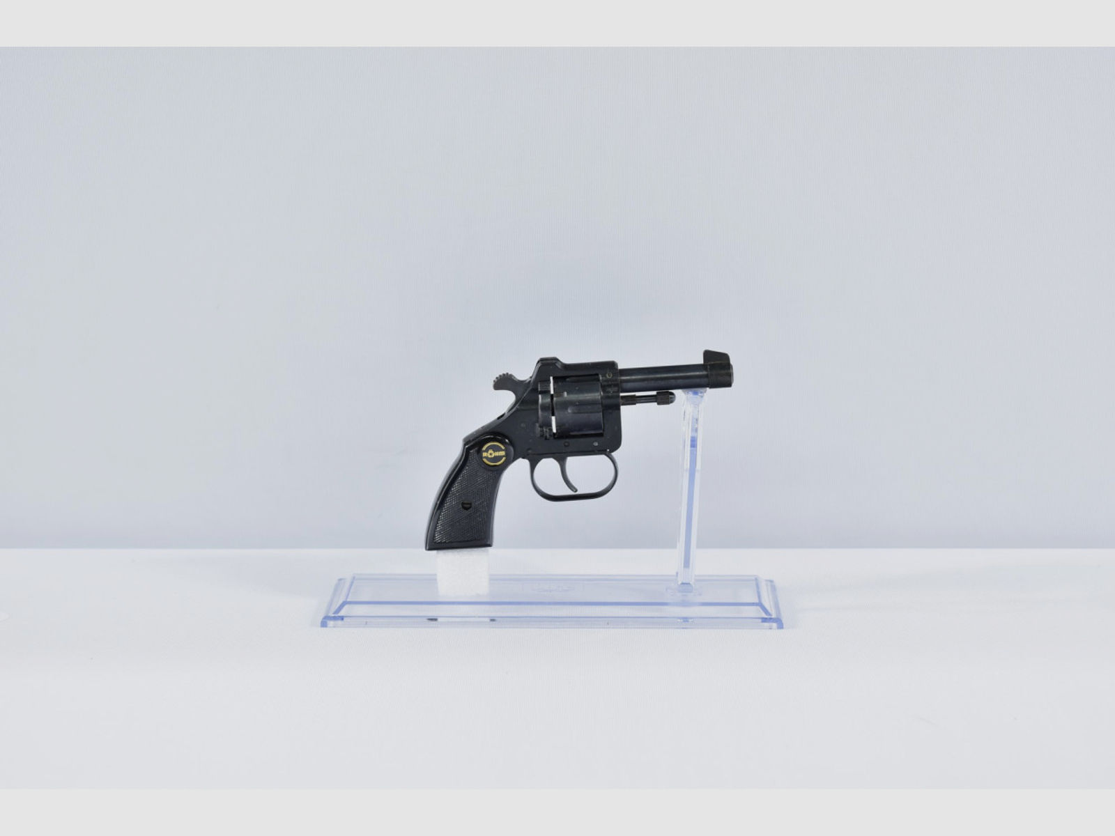 Röhm RG10 .22lr Revolver