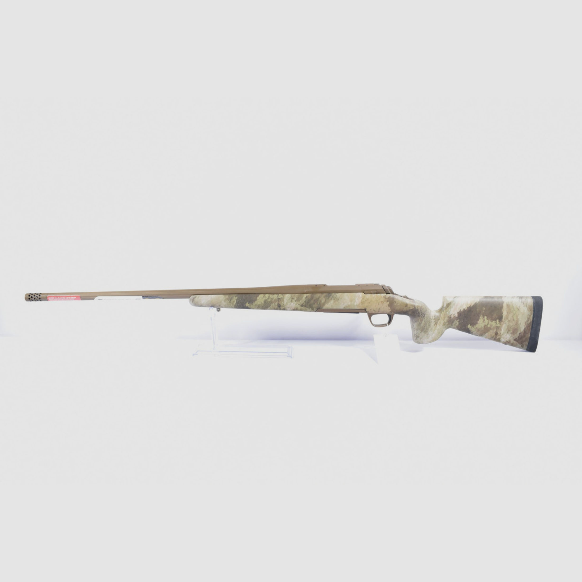 Browning X-Bolt LR McM FLD CK .308Win Repetierbüchse