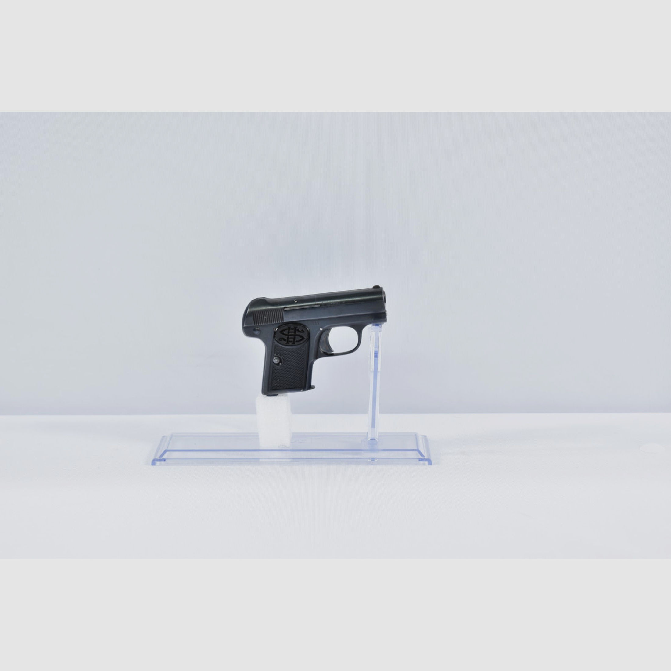 Schmeisser 1 6,35mm Pistole
