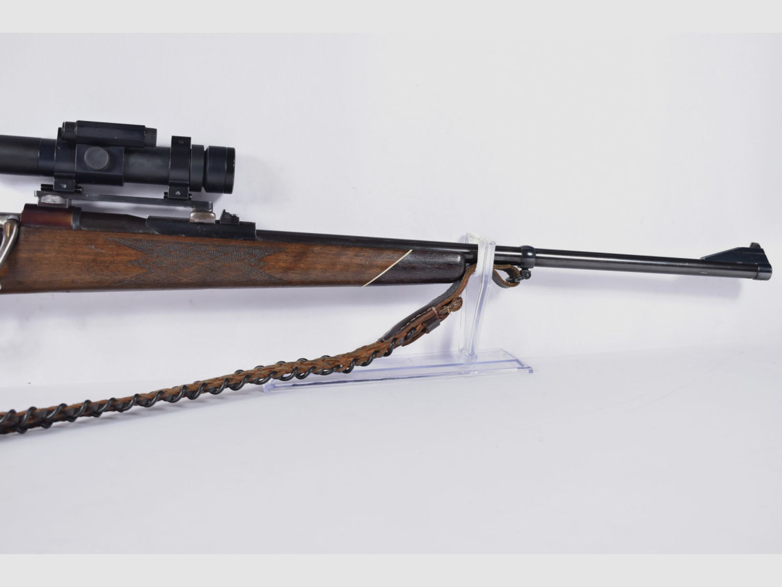 Mauser 66 7x64 Repetierbüchse